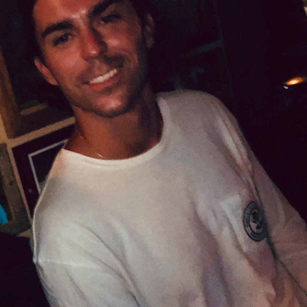 Meet your Posher, Juan carlos